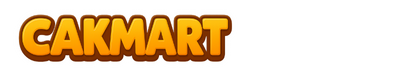 Logo CAK MART